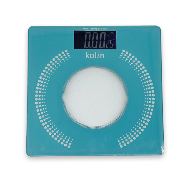 180kg Smart Weighing Body Scale BMI Body Fat App Adult Weighing Scale
