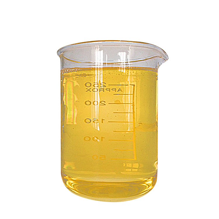 Высоковспенивающее поверхностно-активное вещество CDEA 6501 Cocamide dea CAS68140-00-1