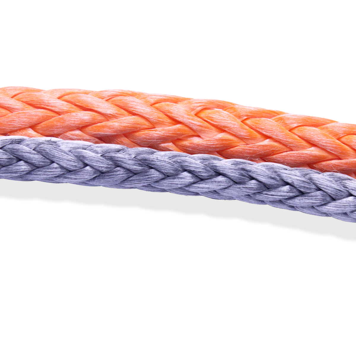 Top LBS UHMWPE плетеный шнур, Сверхпрочный Легкий Прочный шнур для линий активного отдыха