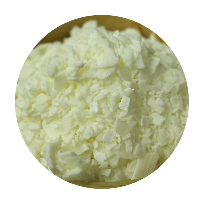 White Beeswax Candle Material Traditional Beeswax Polish Natural Seasoning Beewax