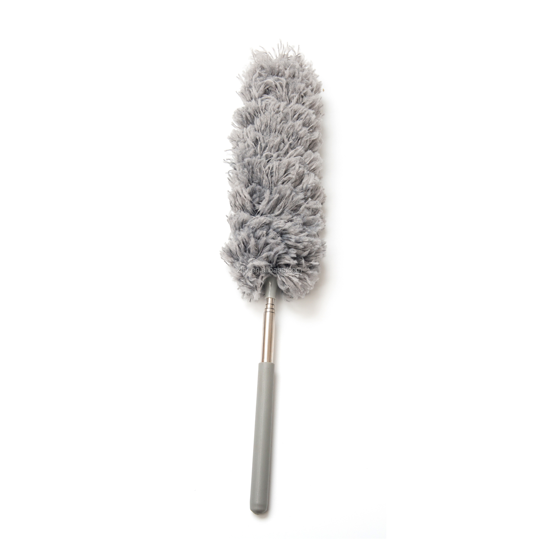 Трендовые Горячие продукты Выдвижная микрофибра duster настраиваемая очистка duster 34 см-71 см синель Duster