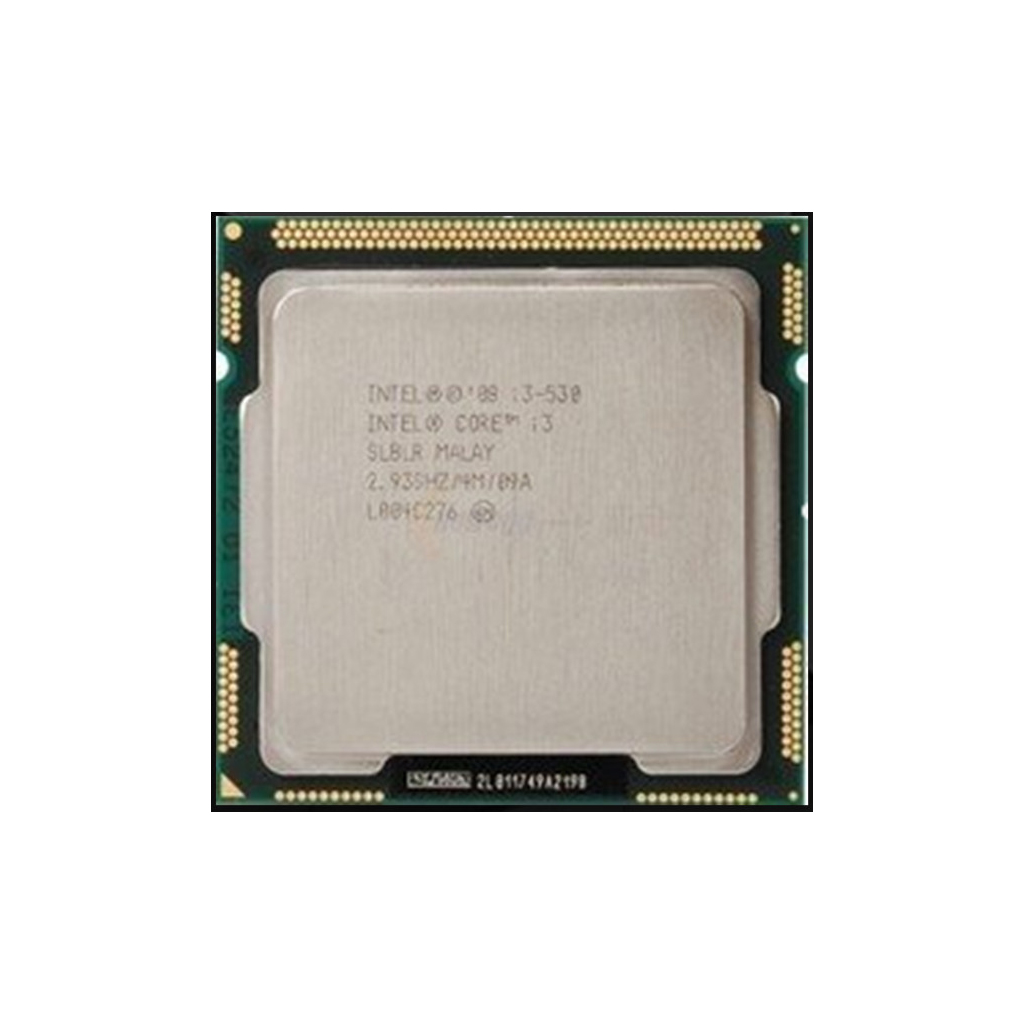 100% tested CPU i3 530 540 550 i5 650 660 750 760 i7 860 870 LGA1156 CPU Processor for intel