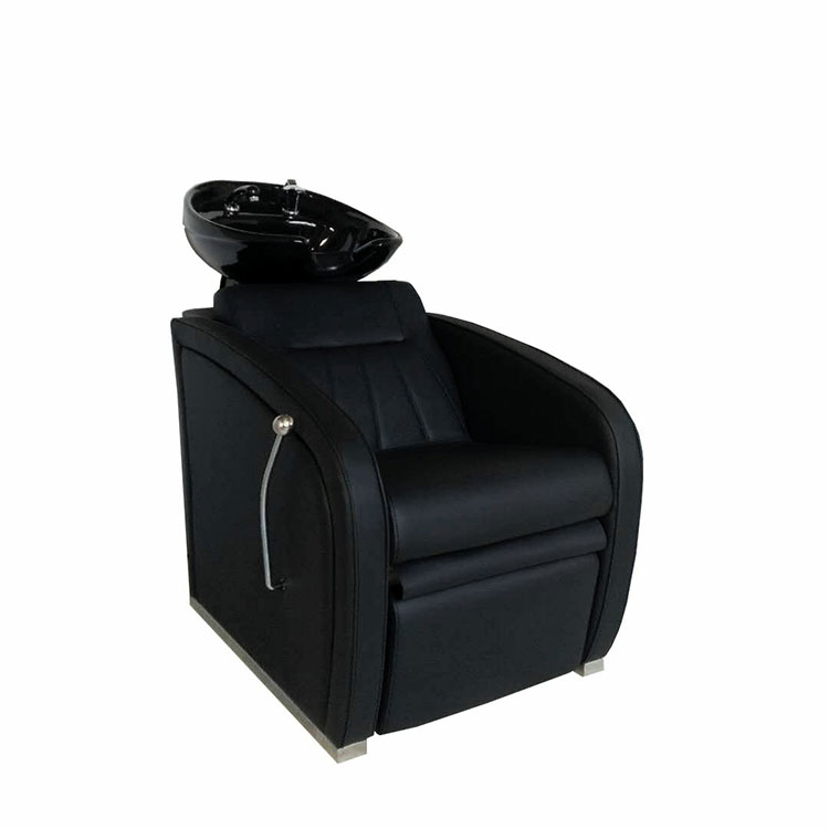 Luxury Salon Furniture Hair Salon Wash Chair Hair Salon Shampoo Chair