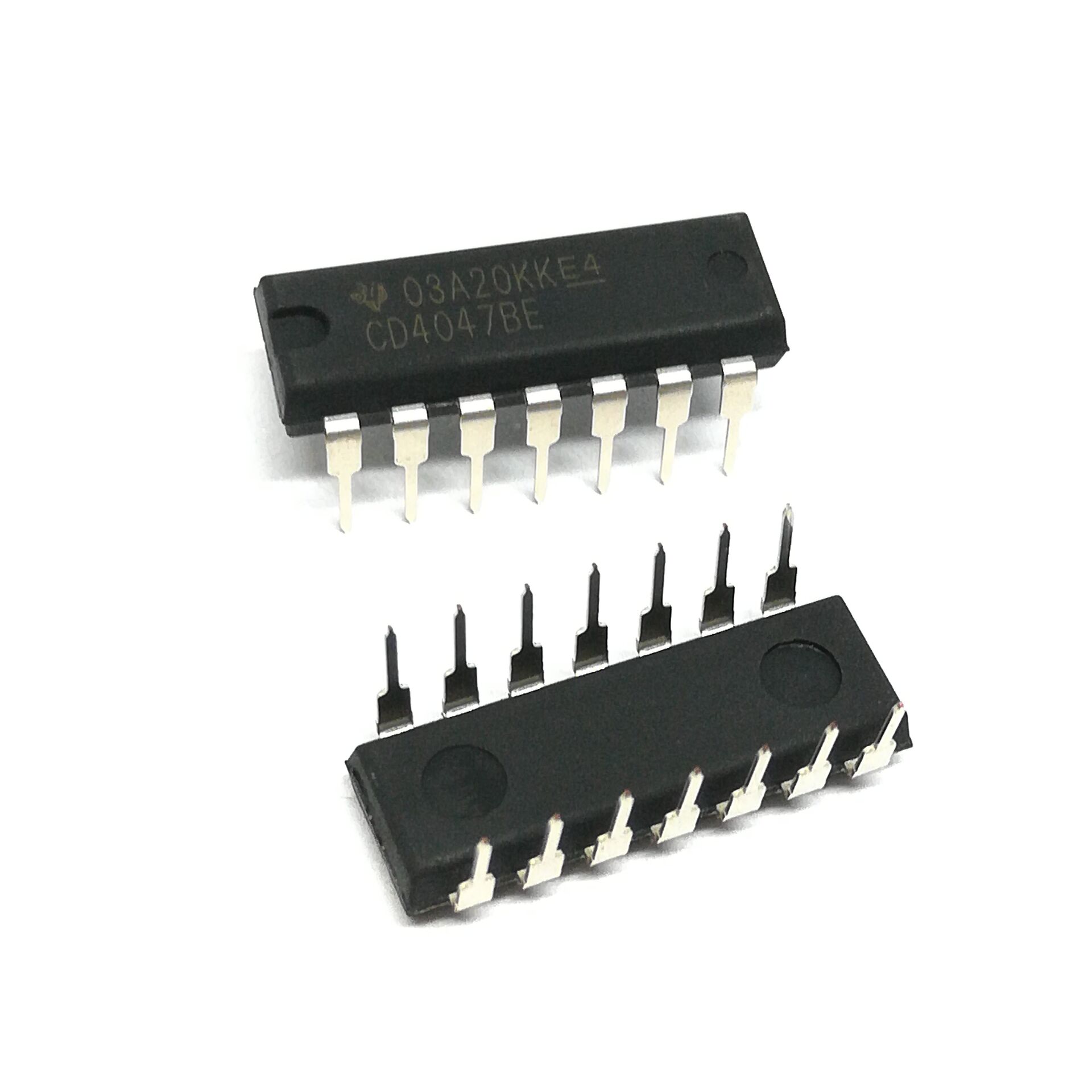 Merrillchip новый оригинальный в наличии IC электронные компоненты интегральная схема CD4047BE