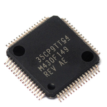 M430F149 MSP430F149IPM LQFP64 MSP430 по лучшей цене.