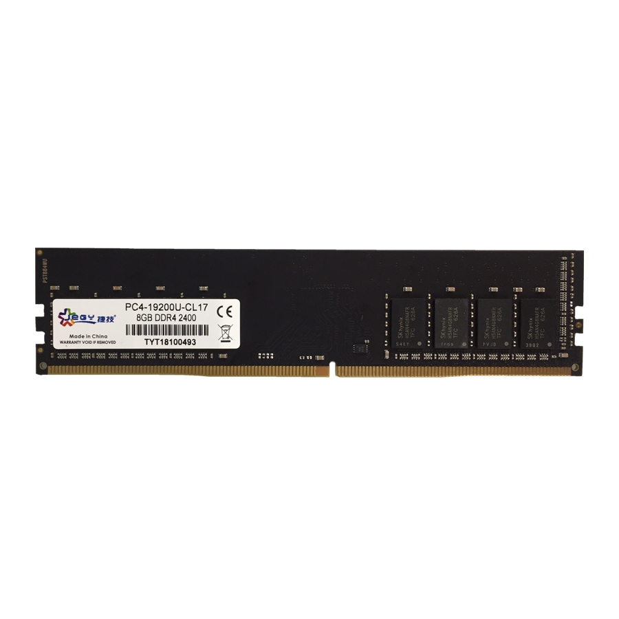 Оперативная Память ddr4 4 ГБ 8 ГБ 16 ГБ 2133 2400 2666 МГц ddr4 с disipador termico