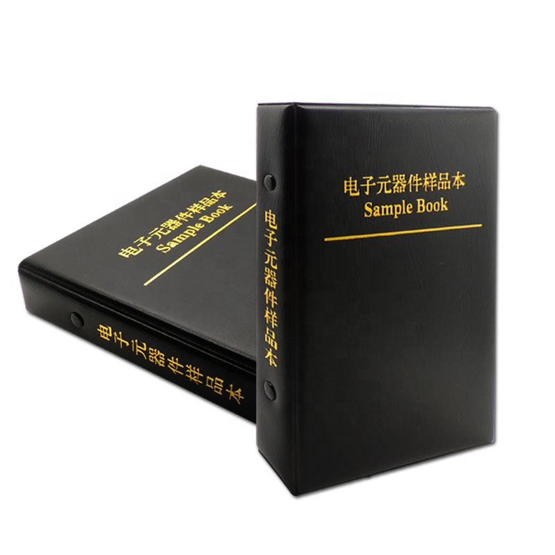 0402 Резистор 400 значения 1% FR-07 SMD чип SMT кабельные наконечники в наборе для E96 серии 0R-10M книга с образцами