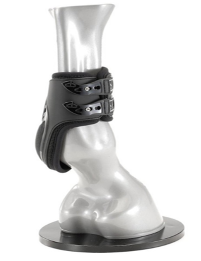 Classic Equine Front Hind Boots Legs Standing Wrap Bandage horse boots protection Horse knee brace
