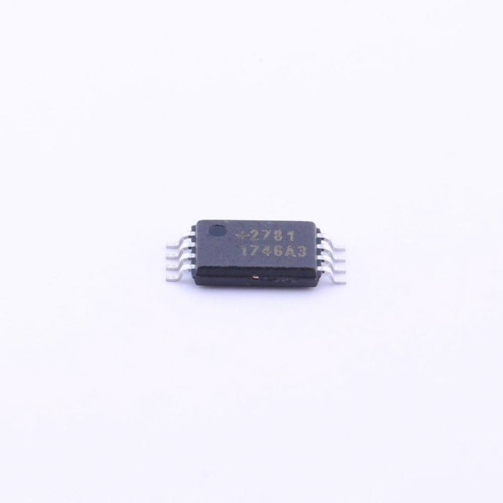 IC DS2781E + регулятор напряжения управления питанием TEC Driver DS2781 электронный компонент