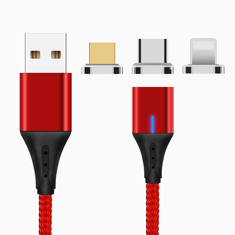 Магнитный кабель для передачи данных Newe Gen 10, 2 USB, аксессуары для телефонов, быстрая зарядка QC 2021, кабель micro usb, 3,0