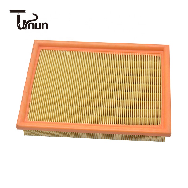 13721744869 paper air filter element for Germany car 13721730449