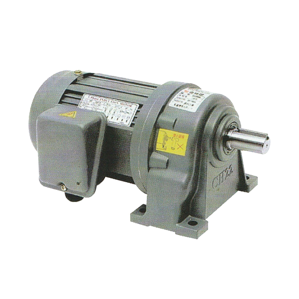 Standard Design Worm Aluminium Gear Reducer Worm Gearbox