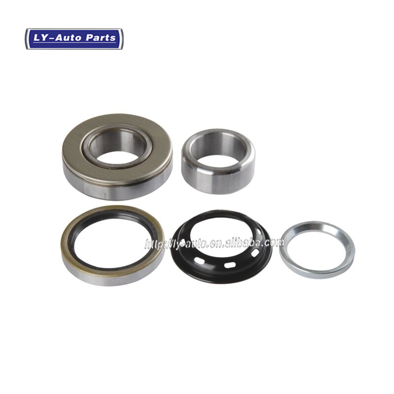 09269-35009 0926935009 сменный шарикоподшипник для Suzuki Sidekick Samurai 35x72x22 мм OEM автозапчасти 1986-1998 1.3L