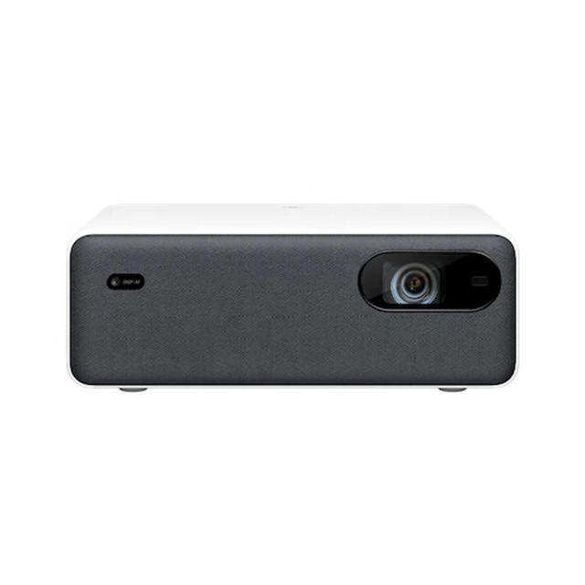 Mijia laser projector, 1080p full HD resolution telephoto 4K laser projector 2400ANSI Liu Ming laser light