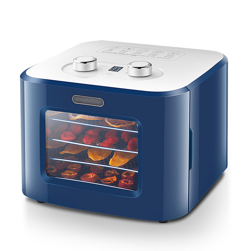 Maaadro Hot Sell Fresh Fruit Style Vegetable Dehydrator Dried Fruit Machine Seafood vegetable dried fruit packing machine
