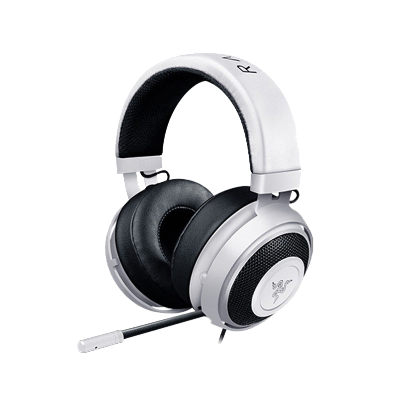 Razer Kraken Pro V2 Музыкальная гарнитура 7,1 объемная гарнитура игровая гарнитура Eat Chicken Jedi Survival E-sports наушники