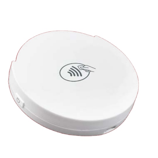 AMR220-C1 USB 2,0 полной скорости интерфейса беспроводной терминал для ПК/SC CCID, отвечающих требованиям полоса чтения карт памяти
