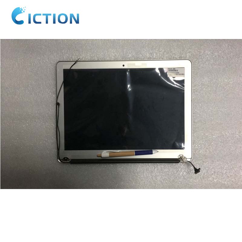 Высококачественный ЖК-экран для Apple Macbook Air 11 ''A1465, сборка светодиодного ЖК-экрана MD223 MD224