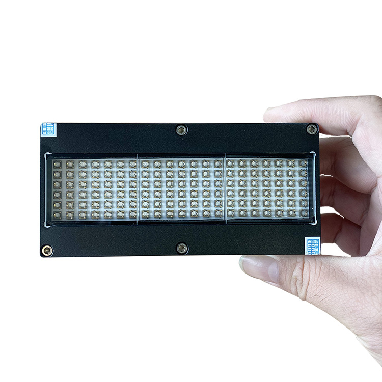 Планшетный принтер УФ лампа отверждения УФ led лампа 350w i3200/5th generation 7th поколения мульти-сопла светодиодная УФ-лампа для сушки TX800/XP600
