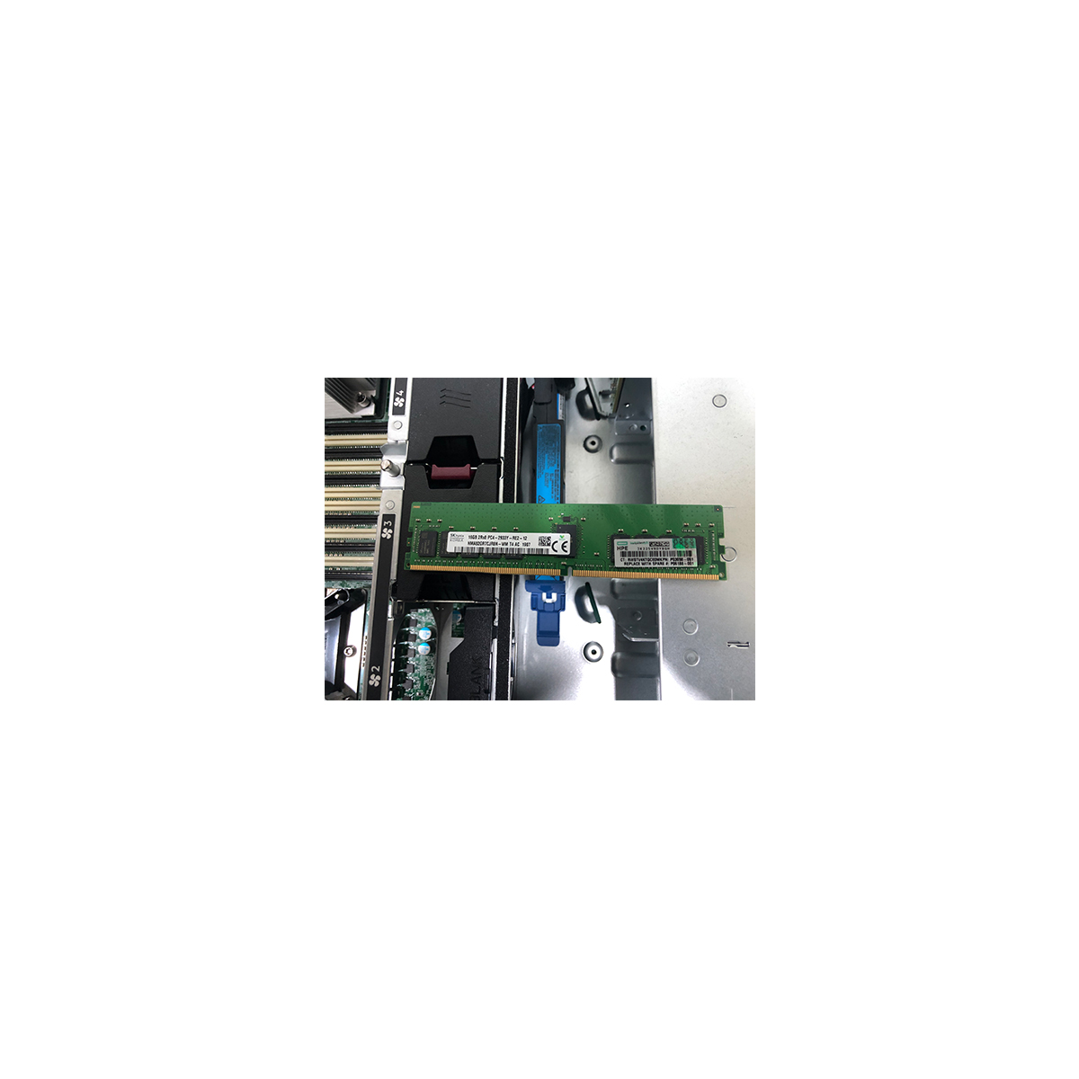 Wholesale brand new server HPE memory Server RAM HPE memory