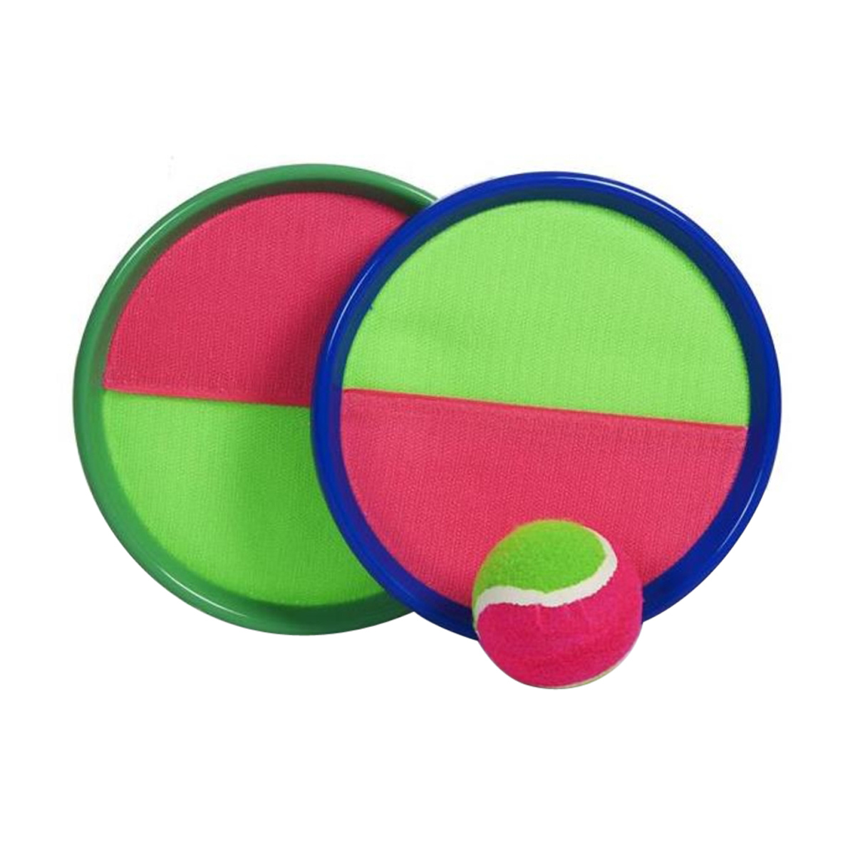 High Quality Plastic Toss and Catch Ball
