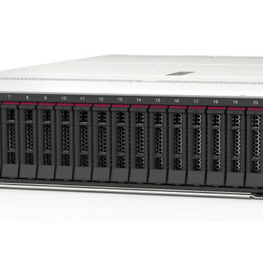 Высокое качество 2 way компьютерный серверный шкаф для Lenovo ThinkSystem SR650