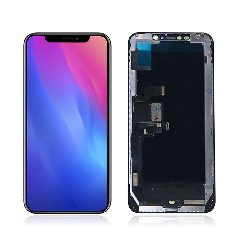 Mobile Phone Original Display Touch Screen LCD Digitizer Assembly For iPhone 11 Pro