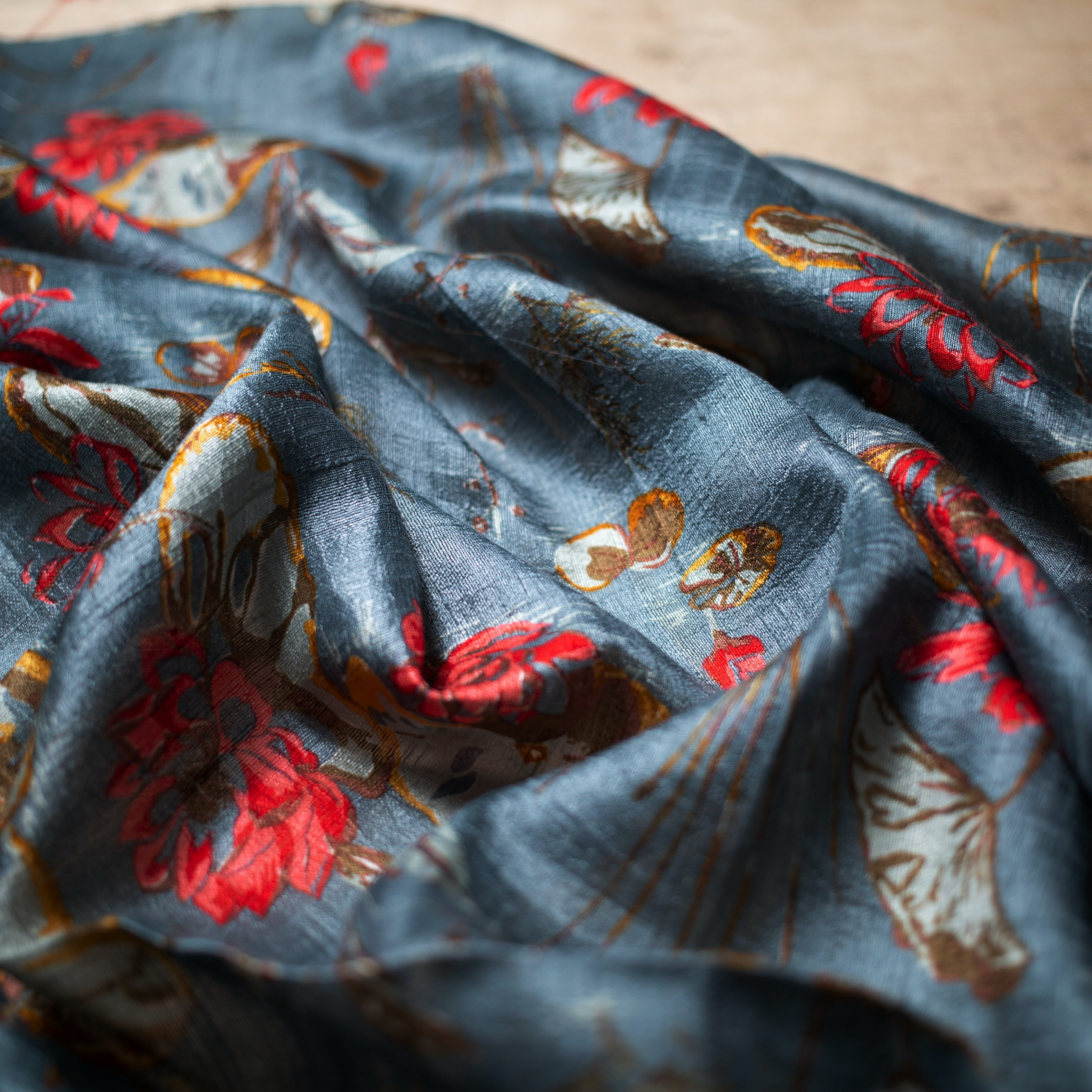 fabric 60% polyester 35% Fabric New Design 95 Cotton 5 Spandex 180gsm
