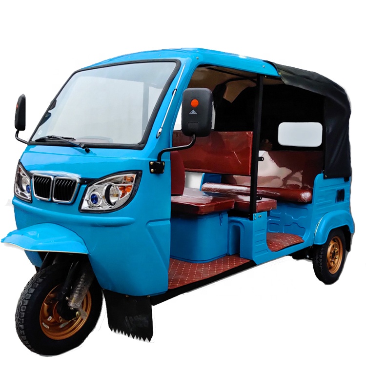 5-9 пассажиров 3 ряда bajaj пассажирский трехколесный велосипед/трехколесный мотоцикл для пассажиров