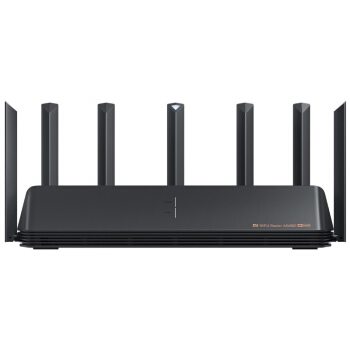 2021 Xiao mi маршрутизатор AX6000 AIoT маршрутизатор 512 Мб/с WiFi6 VPN МБ сетчатый ретранслятор внешнего сигнала сетевой усилитель ретранслятор