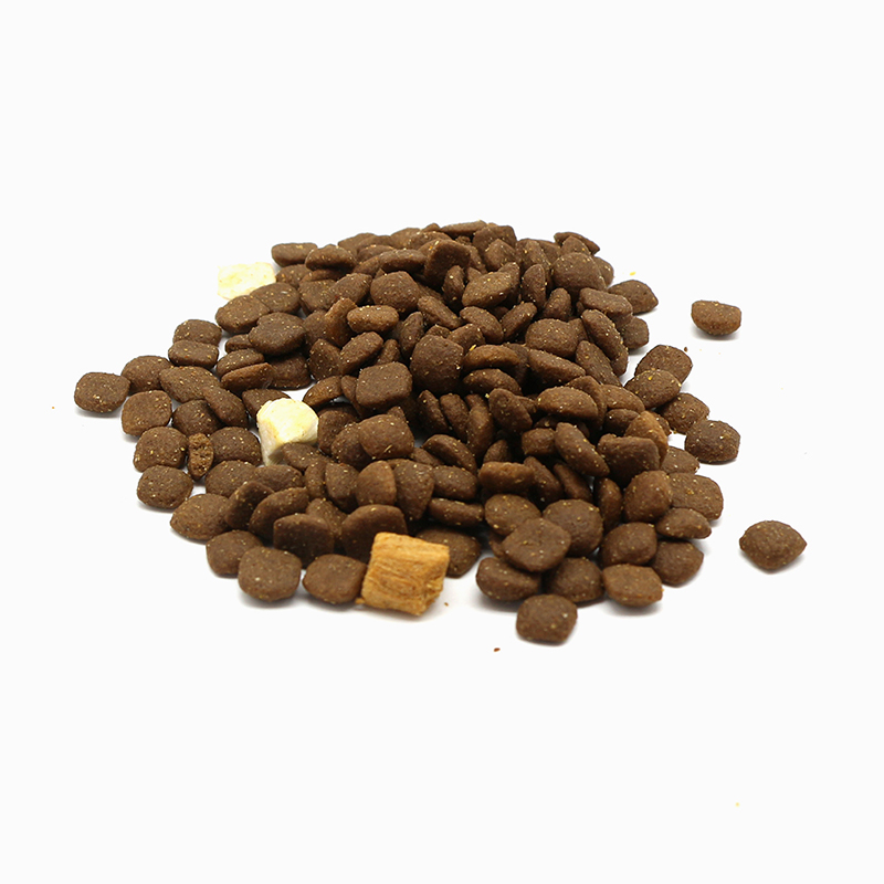 Dog Food Manufacturer Food Grade Dog's Favorite Dog Dry Food