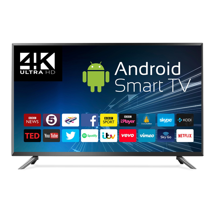 LED-телевизор, 4K, 8K, 32 дюйма, 40 дюймов, 50 дюймов
