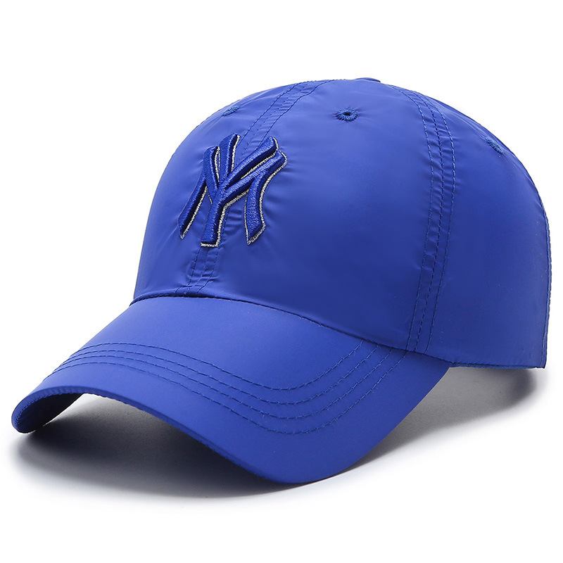 Быстросохнущего Casquette микрофибра 3D вышивка логотипа на Гольф Бег папа ткань отводящая влагу бейсболки шляпы