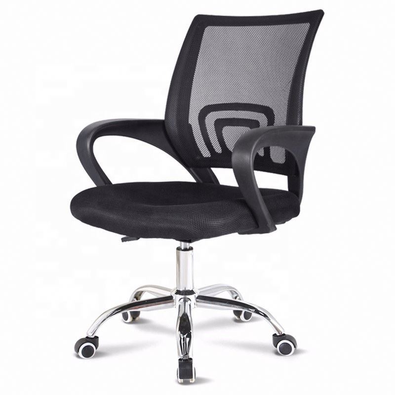 Computer Swivel High Back Office Furniture Luxury Full Mesh Office Chair Ergonomic Boss Executive Chair