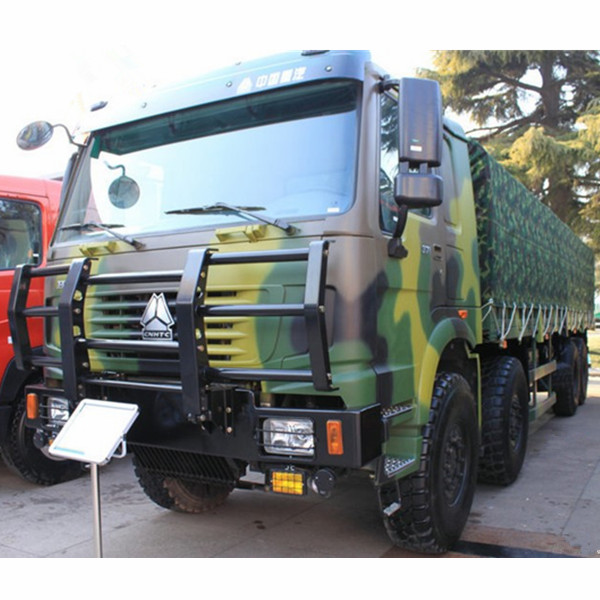 Sinotruk Китай военный автомобиль 4x4 8x8 военные грузовики на продажу