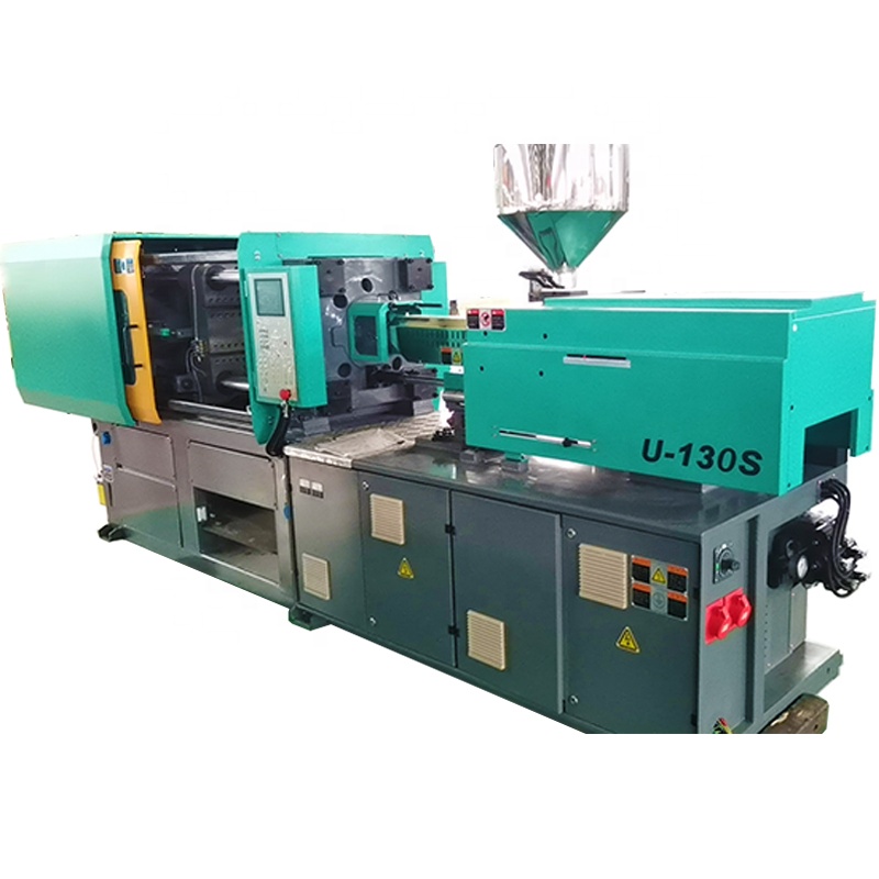 Blood Collection Plastic Tube Making Machine Injection Molding Machine