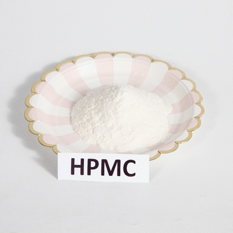 Поставка высокого качества HPMC гидроксипропил метилцеллюлоза от китайского производителя