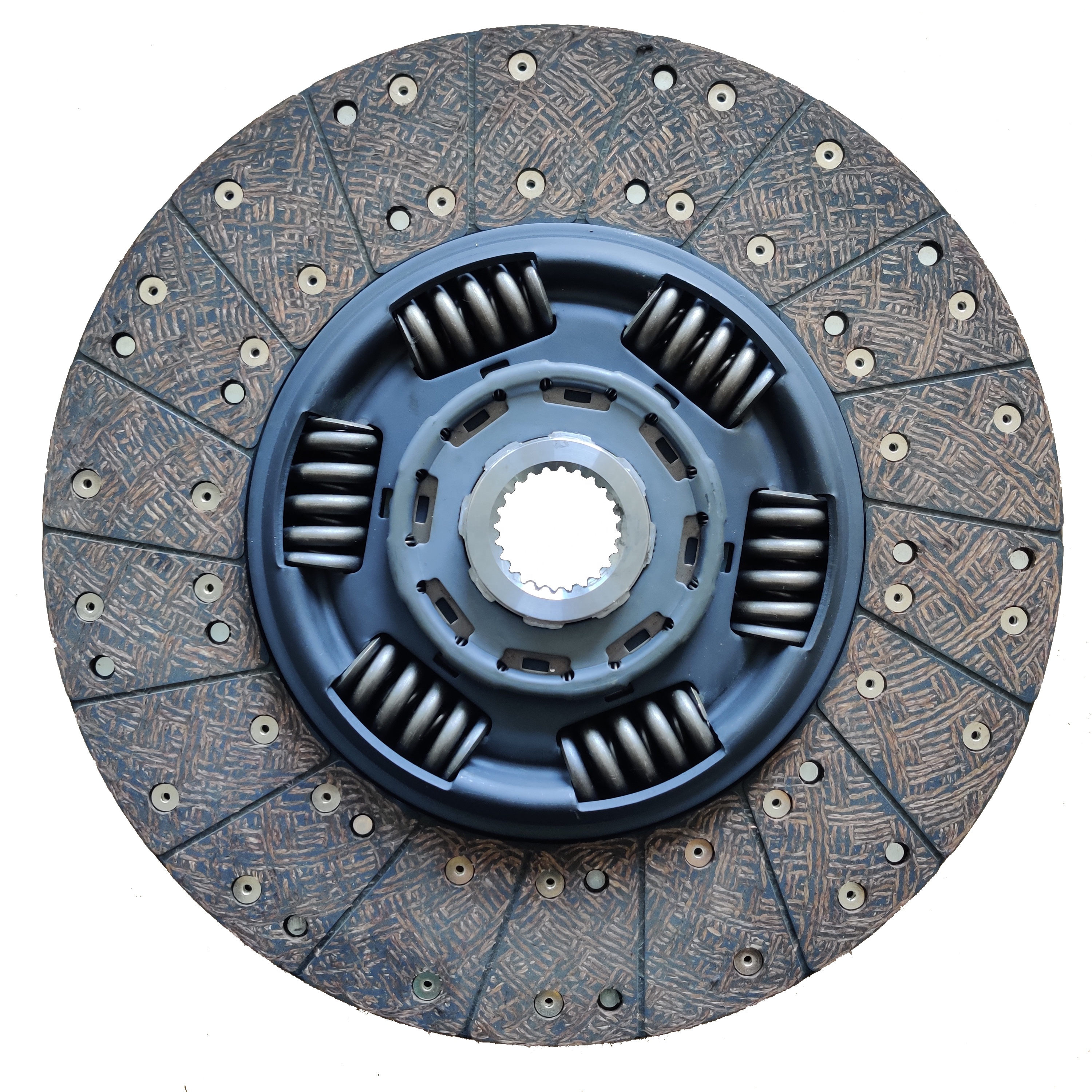 Диск сцепления для грузовика volvo FH400 FH420 FH460 FH480 FH500 1878007046