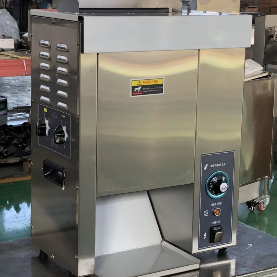 Hamburger Machine Commercial Adjustable Hamburger made machine