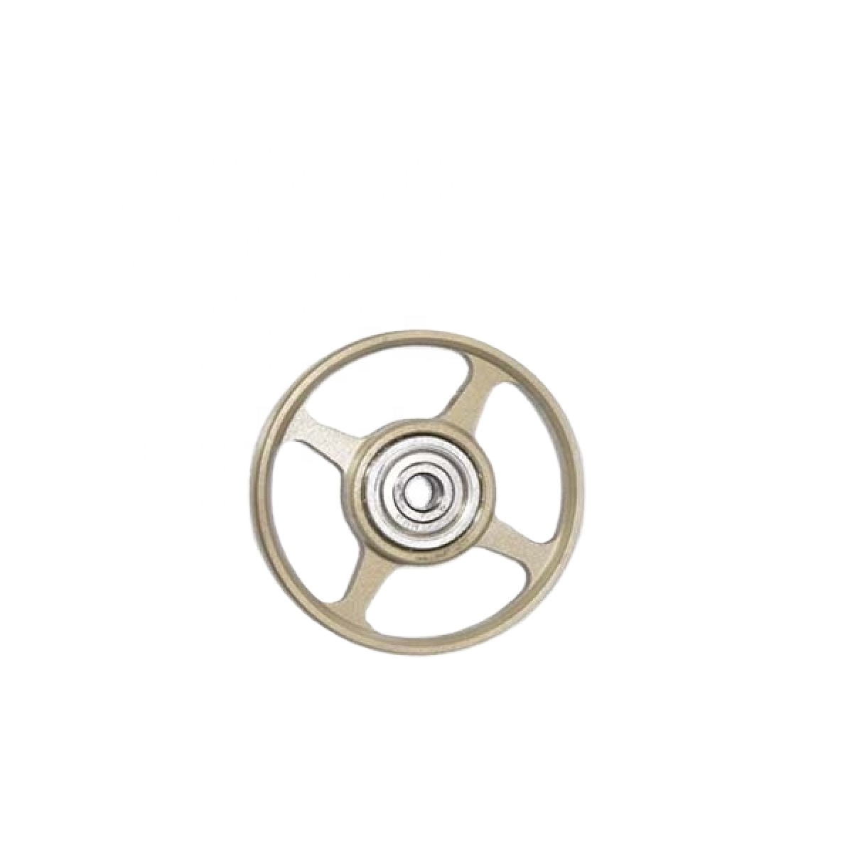Textile machinery parts SSM spare parts Wholesale Spinning Machinery wheel Guide wheels