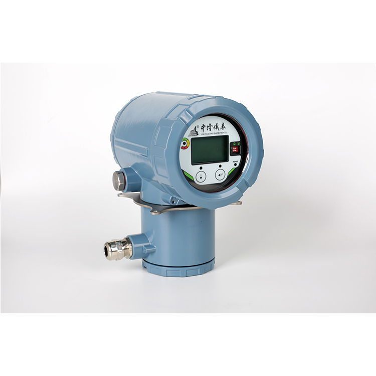 Competitive Price Flowmeter Oil Coriolis Mass Flowmeter