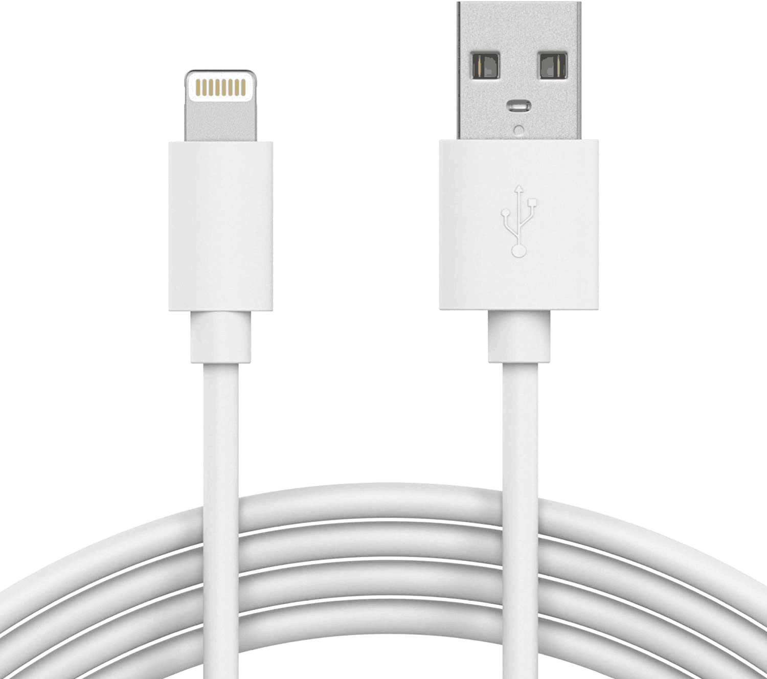 2020 оригинальный USB-кабель типа C 1 м 2 м 3 м провод для быстрой зарядки USBC кабель для Iphone 12