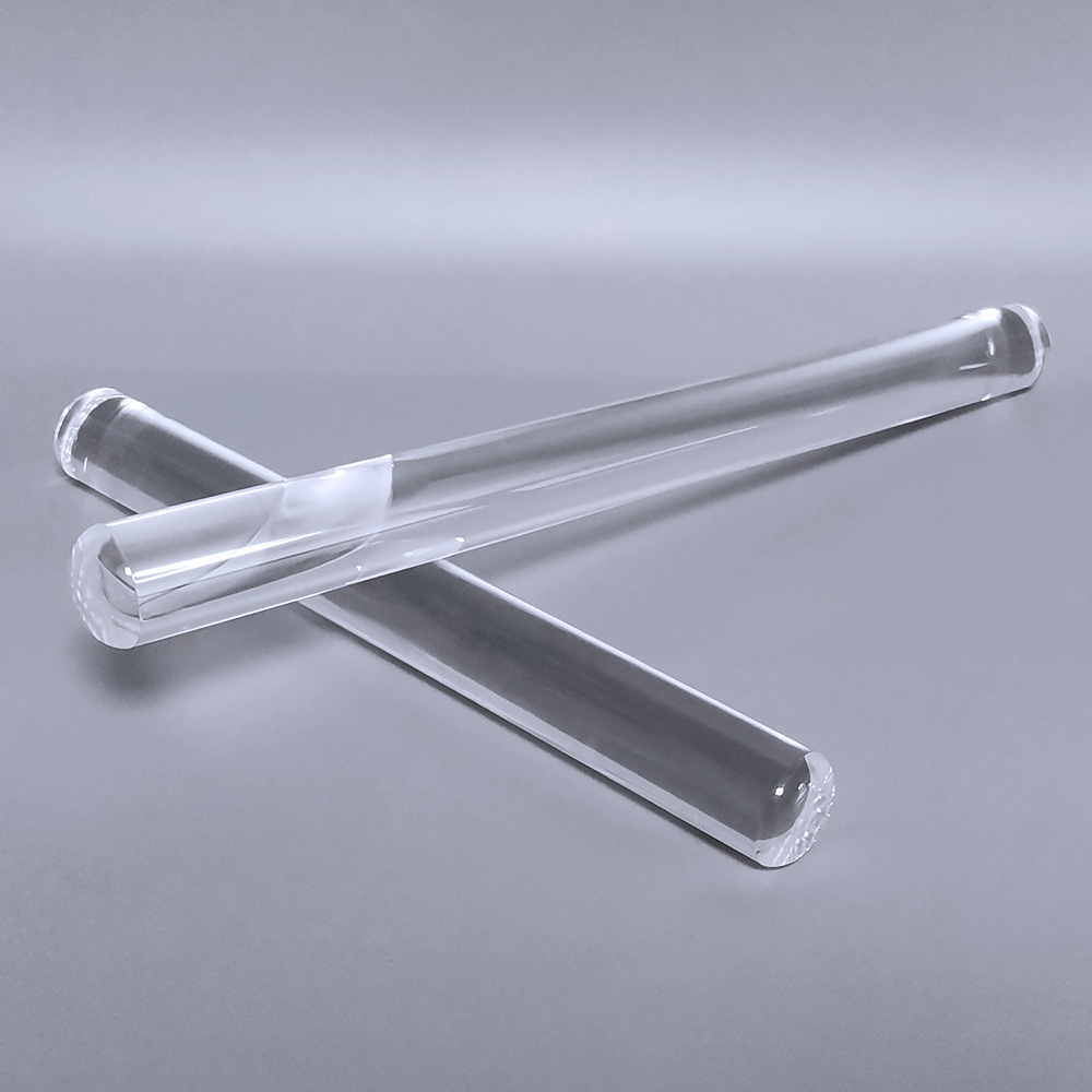 Acrylic Clay Roller Long Rolling Clay Bar Ceramics Clay Pottery Craft Tool for Shaping and Sculpting