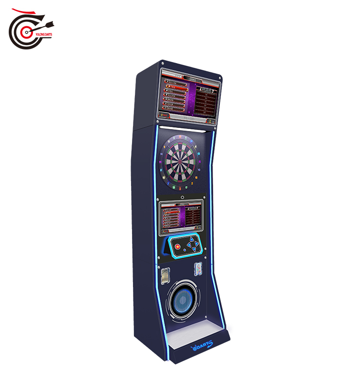 electronic dart machine factory direct sales automatic game machine
