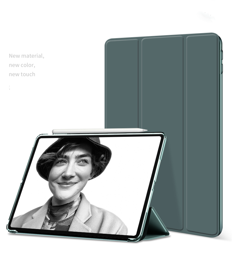 Чехлы для планшетов Apple iPad Pro (12,9 дюйма), чехол для iPad 2020 12,9