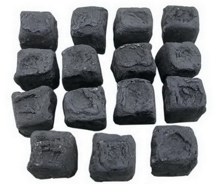 Ceramic gas fire coal replacement gas fire coal for gas fireplaces stove