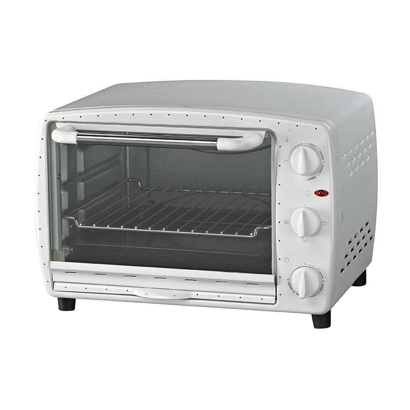 Multi Functional Kitchen Deck Oven Portable Electric Steam Oven Toaster Pizza Ovens For Cooking
