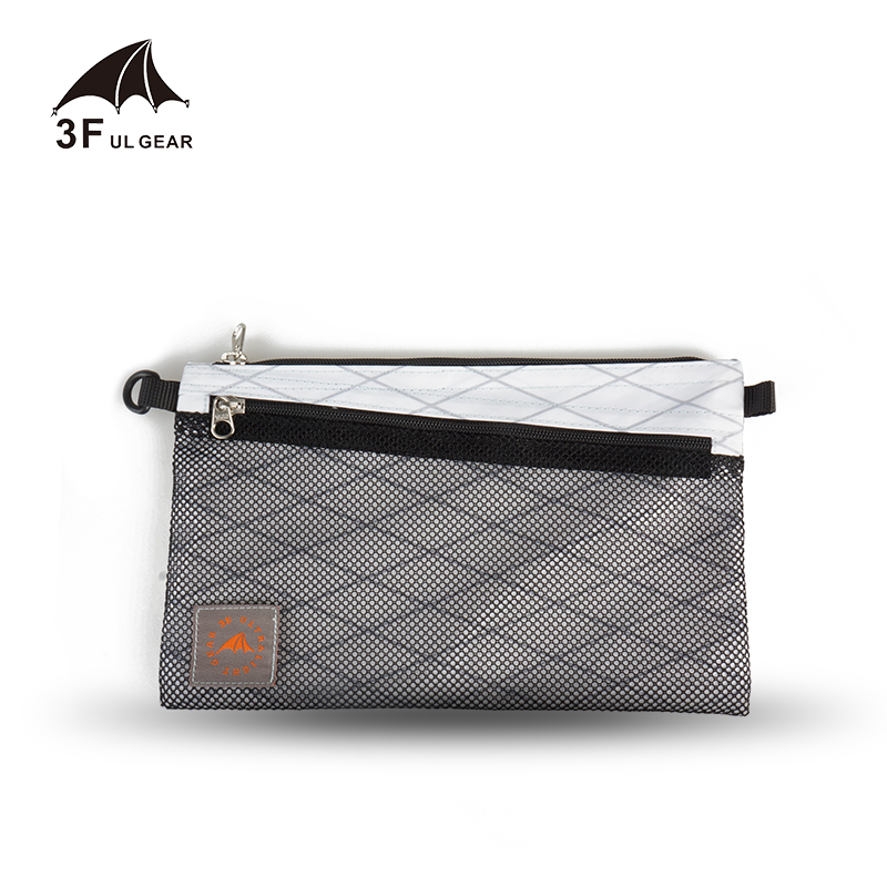 3f PARROW X-PAC&UHMWPE Small Storage Bag Travel Bag Sorting Bag