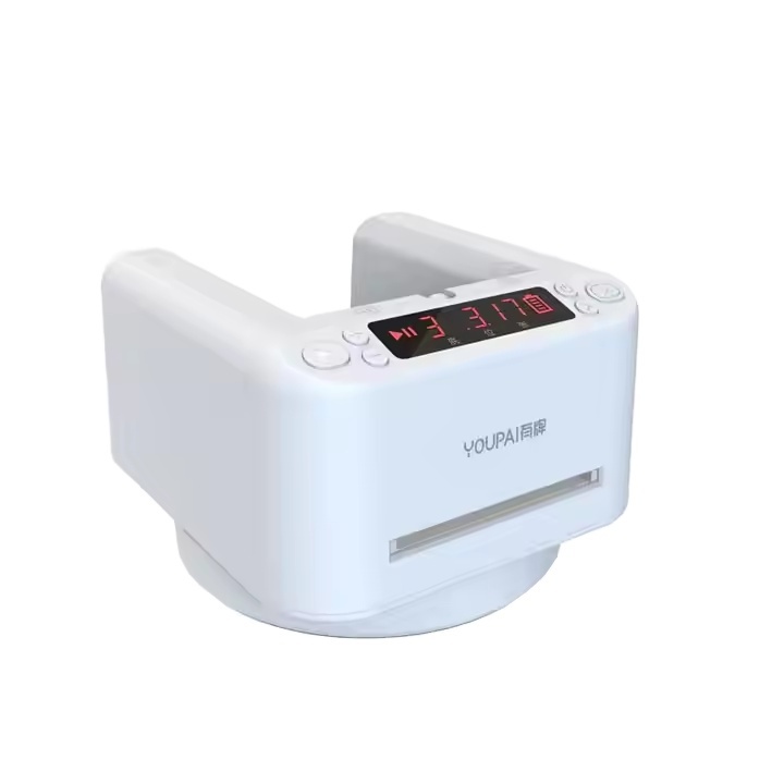Hot Automatic Card Dealer and Shuffler Machine Universal Playing Card 360 Degree Rotating Casino Card Dealer for Entertainment