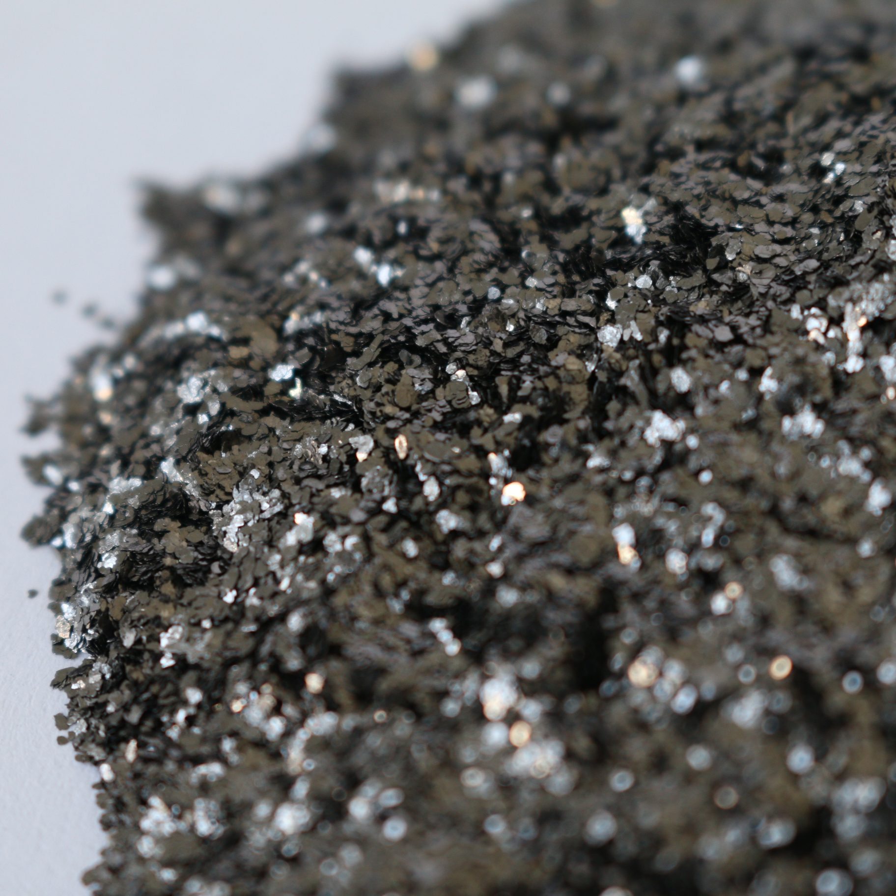 100 Mesh Natural Flake Graphite Powder For Steel Making